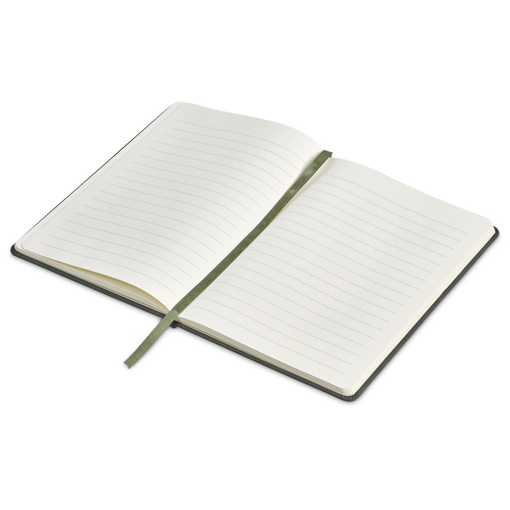 Serendipio Keystone A5 Hard Cover Notebook - Image 11