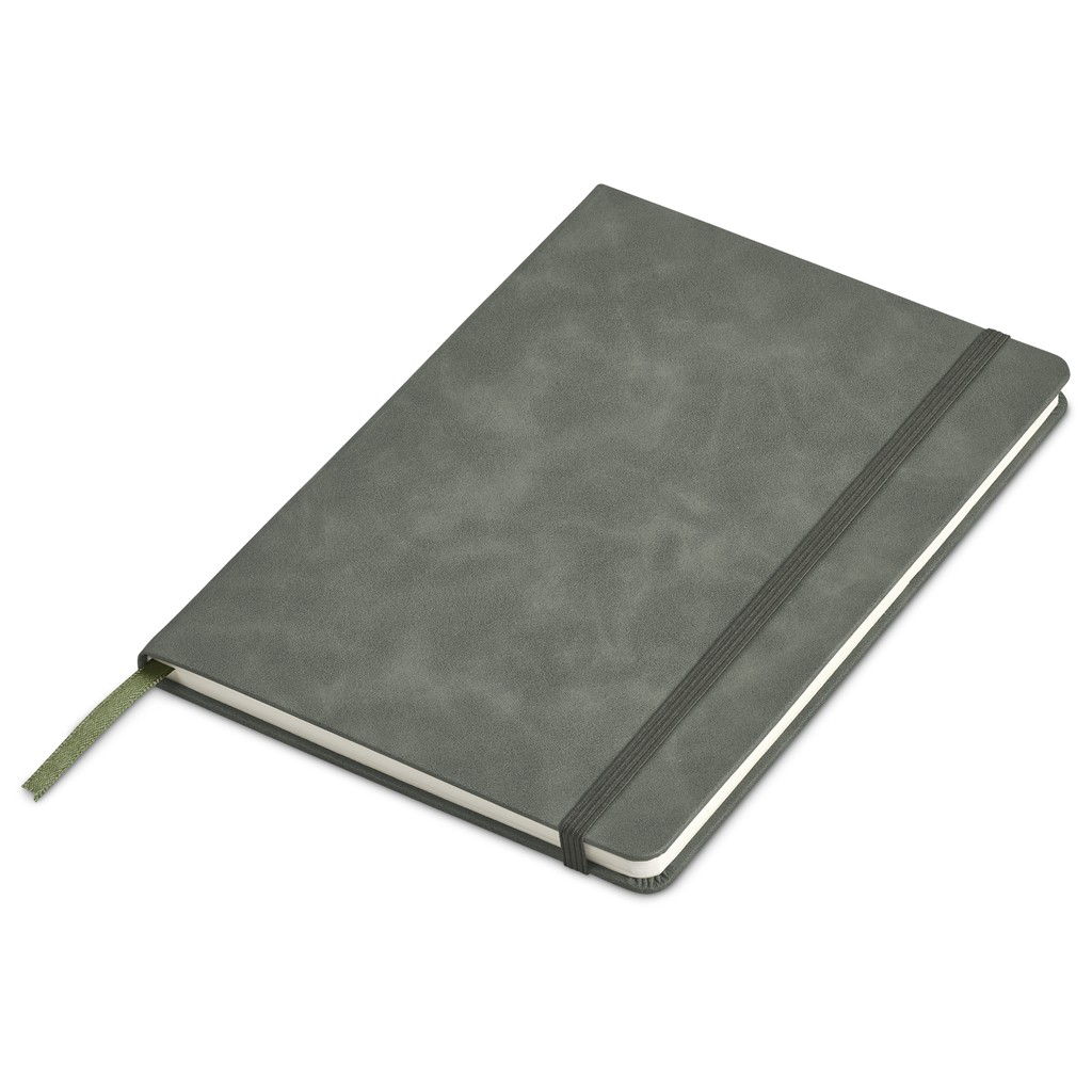 Serendipio Keystone A5 Hard Cover Notebook - Image 10