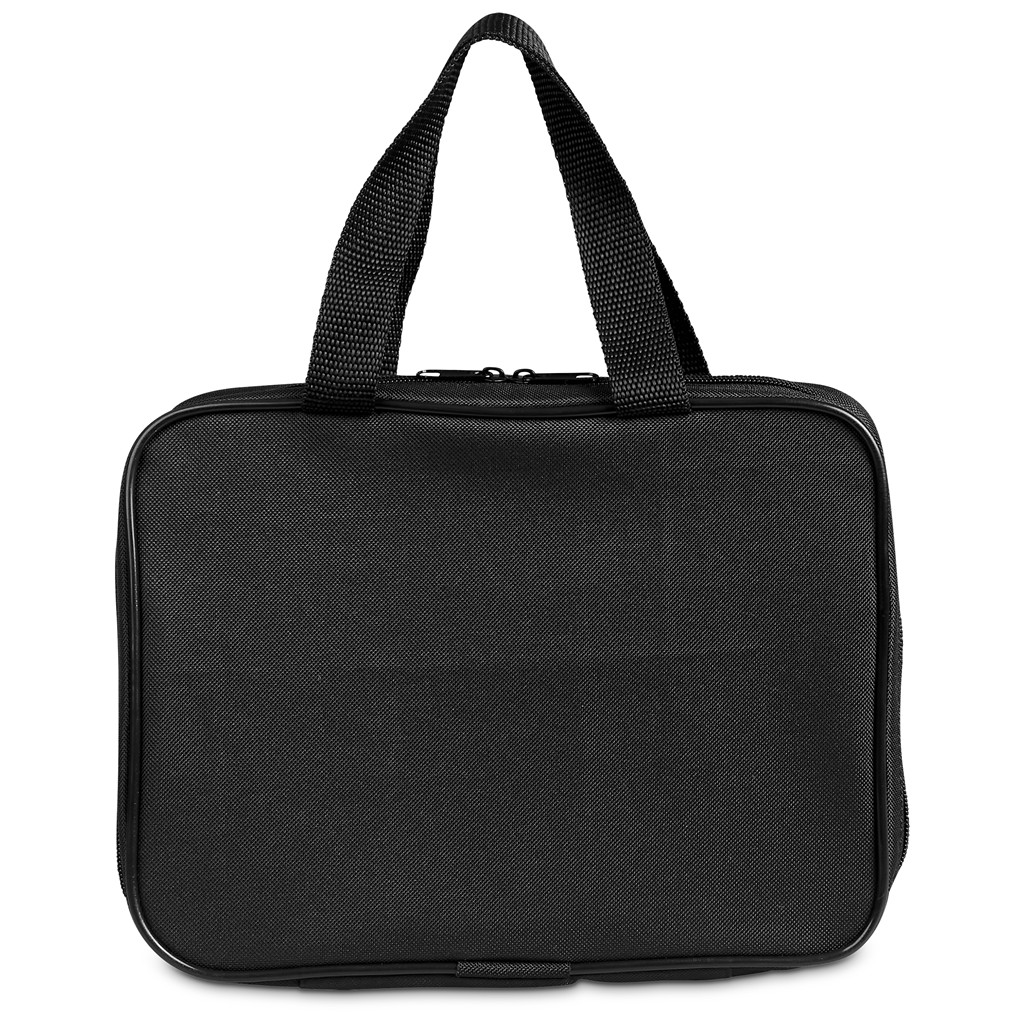 Hoppla Hero Polyester First Aid Carry Bag - Image 5