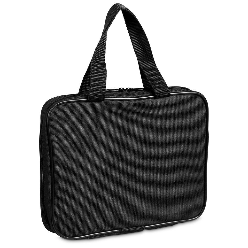 Hoppla Hero Polyester First Aid Carry Bag - Image 6