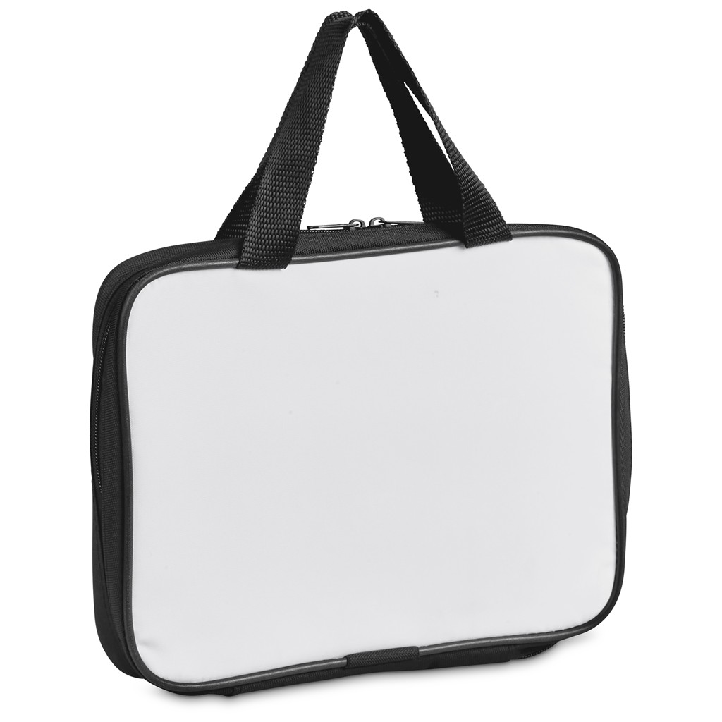 Hoppla Hero Polyester First Aid Carry Bag - Image 8