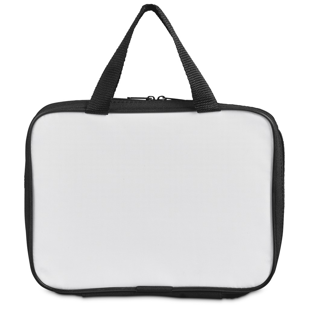 Hoppla Hero Polyester First Aid Carry Bag - Image 4