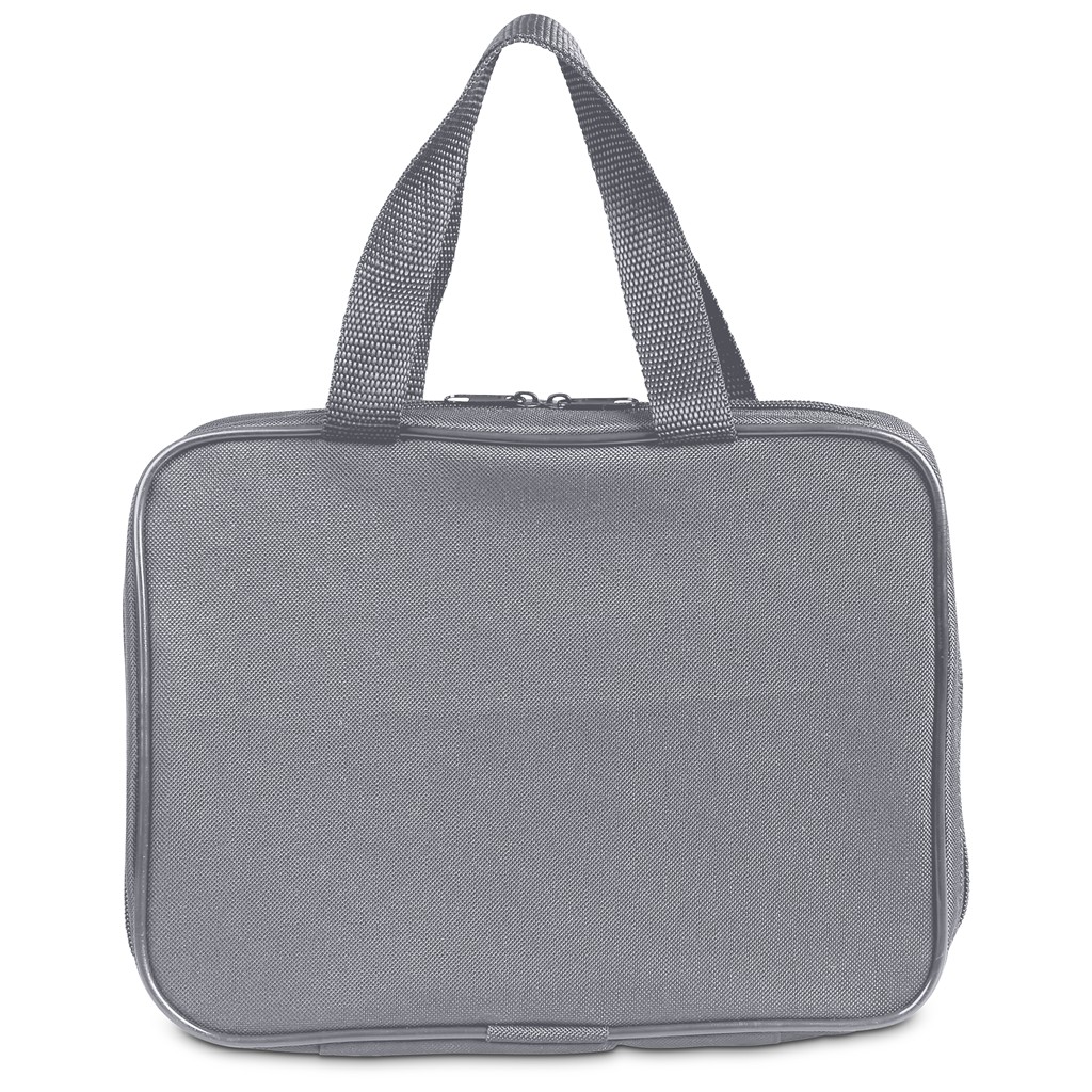 Hoppla Hero Polyester First Aid Carry Bag - Image 13