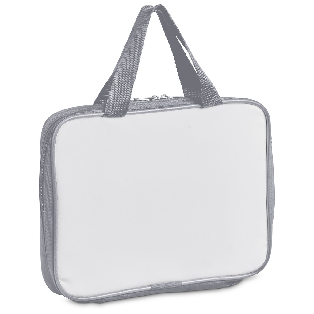 Hoppla Hero Polyester First Aid Carry Bag - Image 16