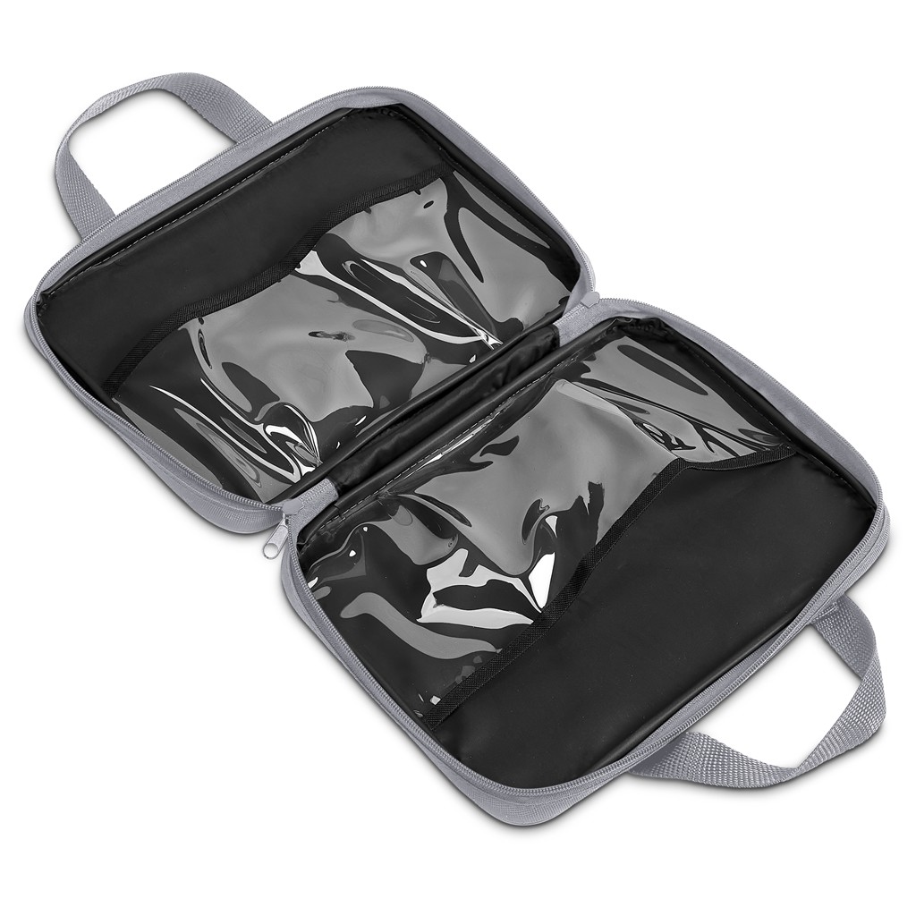 Hoppla Hero Polyester First Aid Carry Bag - Image 17