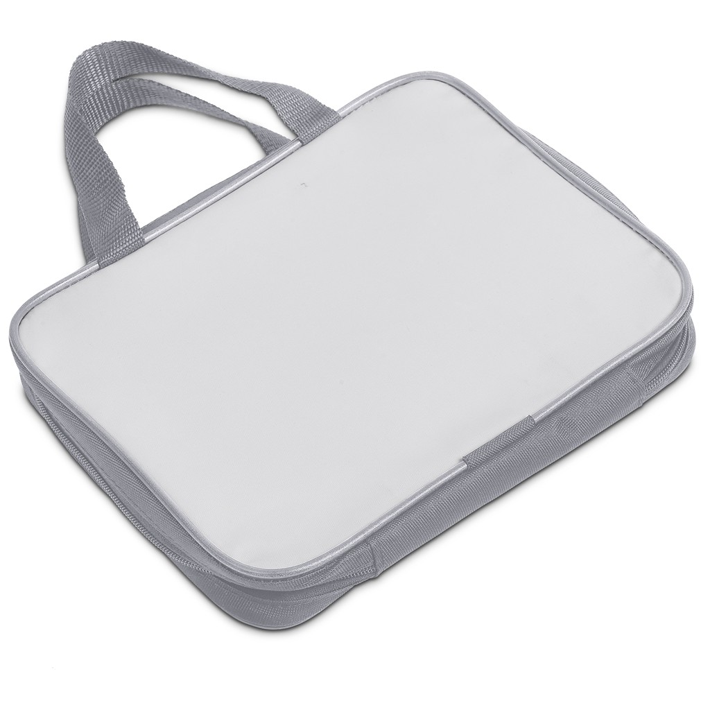 Hoppla Hero Polyester First Aid Carry Bag - Image 12