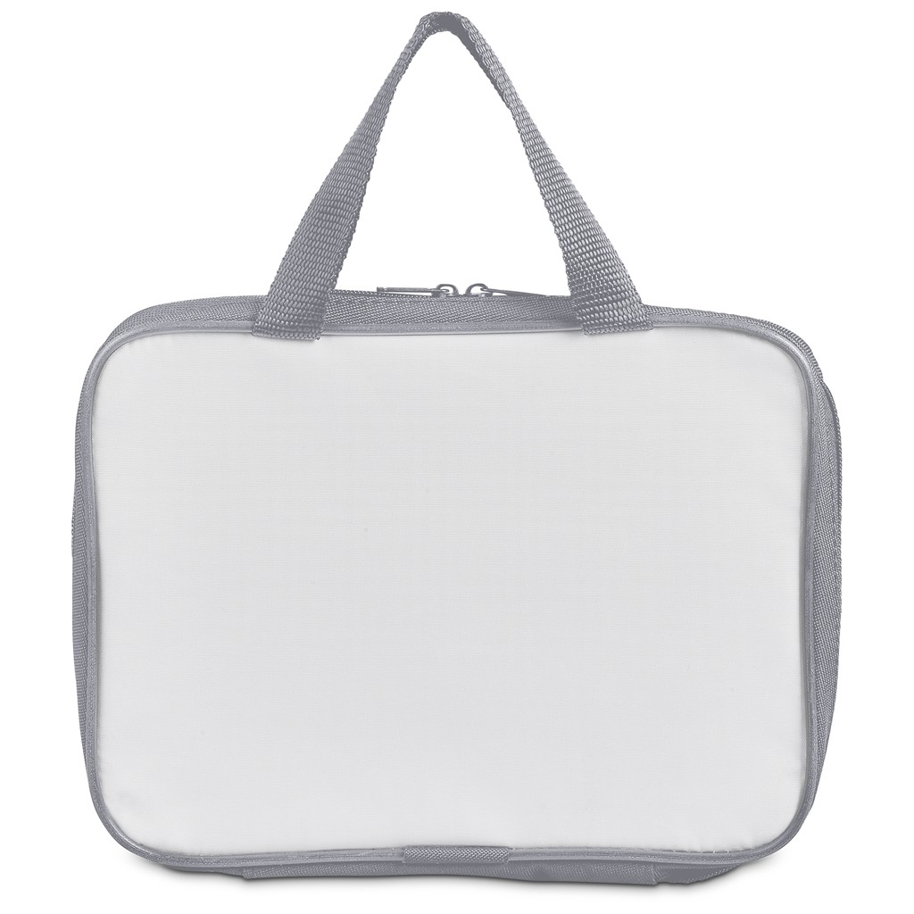 Hoppla Hero Polyester First Aid Carry Bag - Image 11