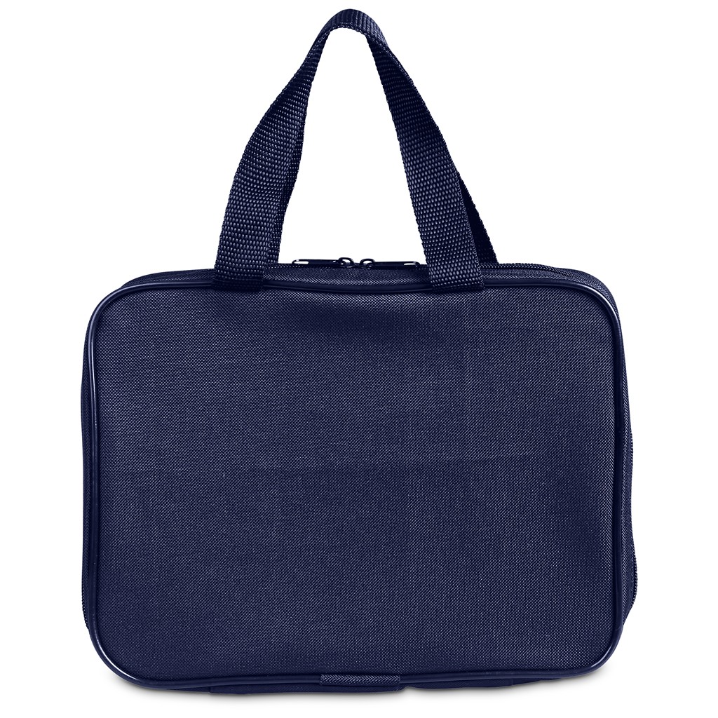 Hoppla Hero Polyester First Aid Carry Bag - Image 21