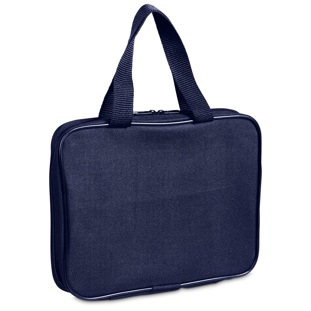 Hoppla Hero Polyester First Aid Carry Bag - Image 24