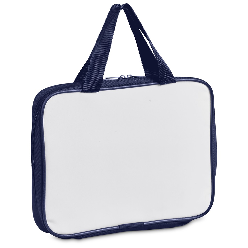 Hoppla Hero Polyester First Aid Carry Bag - Image 22