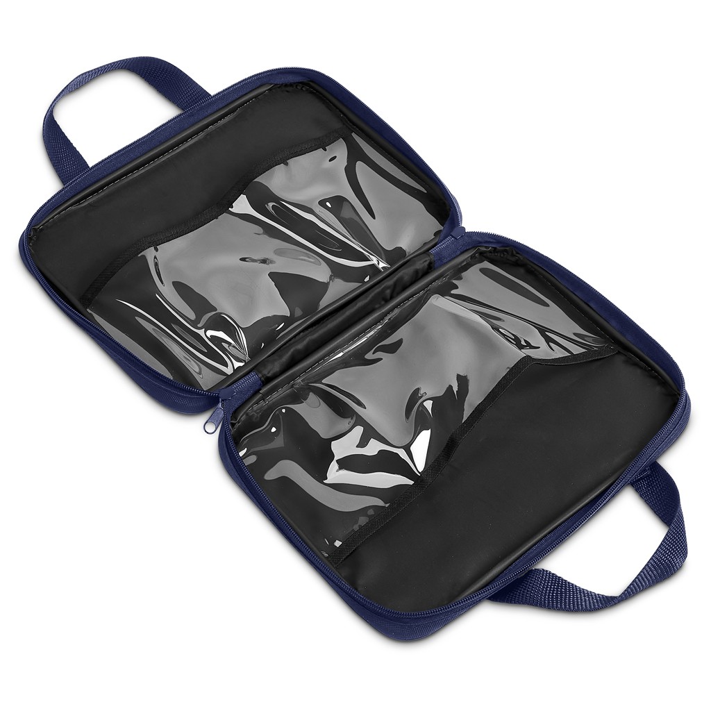 Hoppla Hero Polyester First Aid Carry Bag - Image 20
