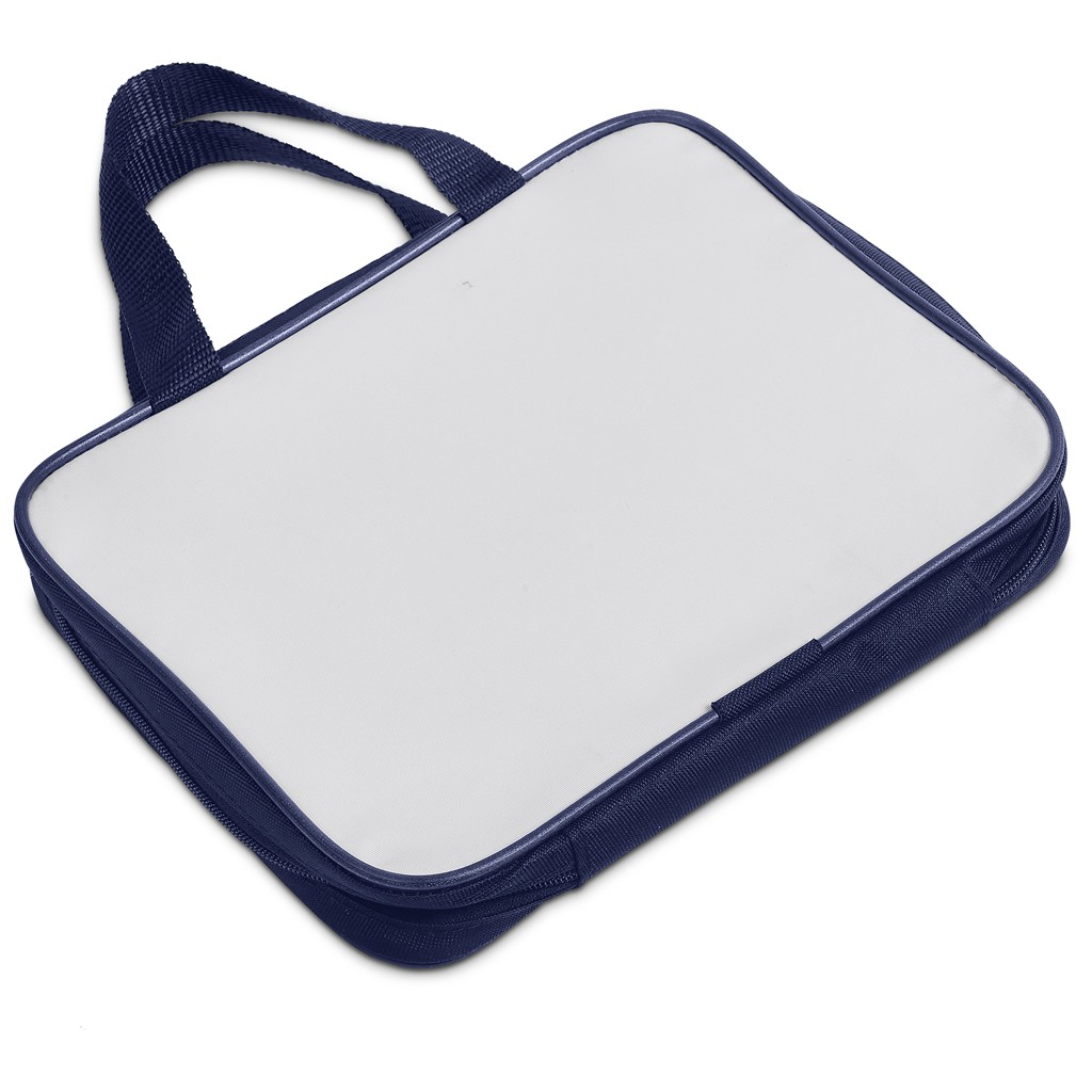 Hoppla Hero Polyester First Aid Carry Bag - Image 19