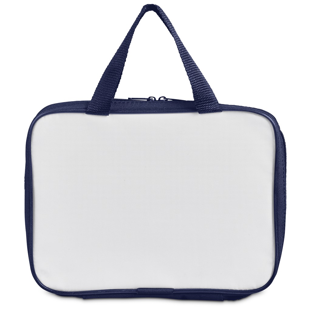 Hoppla Hero Polyester First Aid Carry Bag - Image 18