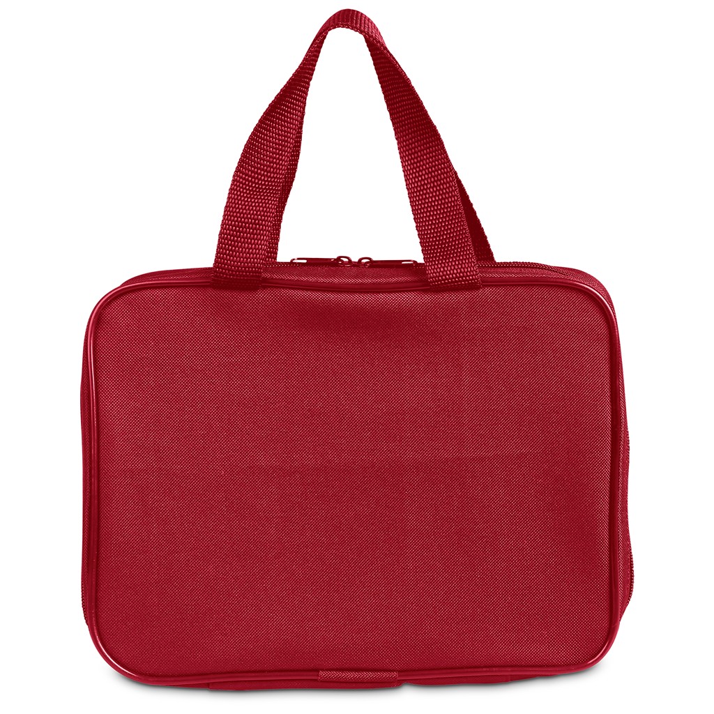 Hoppla Hero Polyester First Aid Carry Bag - Image 28