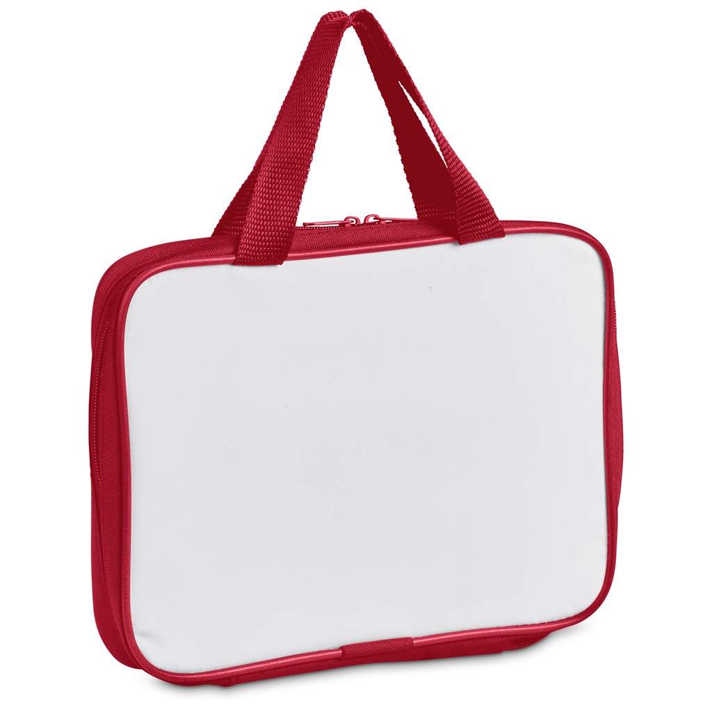 Hoppla Hero Polyester First Aid Carry Bag - Image 29