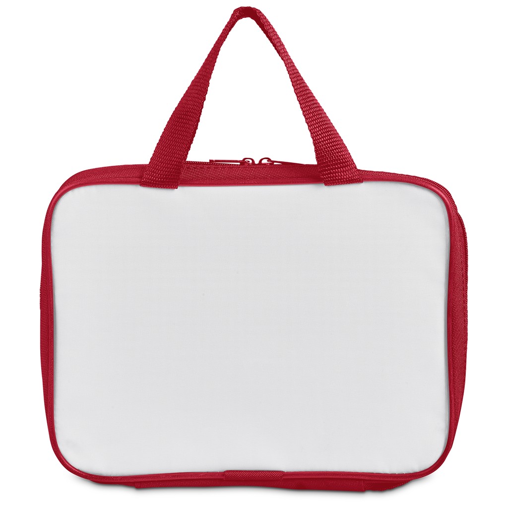 Hoppla Hero Polyester First Aid Carry Bag - Image 25