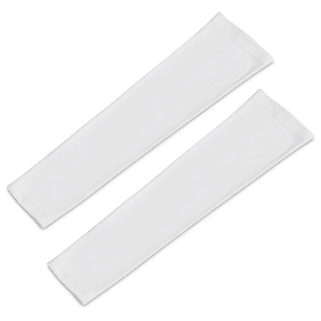 Hoppla Armax Small Polyester Arm Sleeves - Image 7