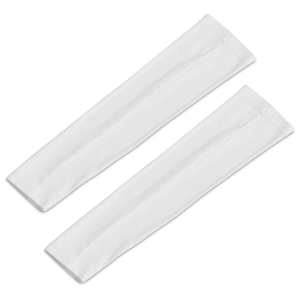 Hoppla Armax Small Polyester Arm Sleeves - Image 9