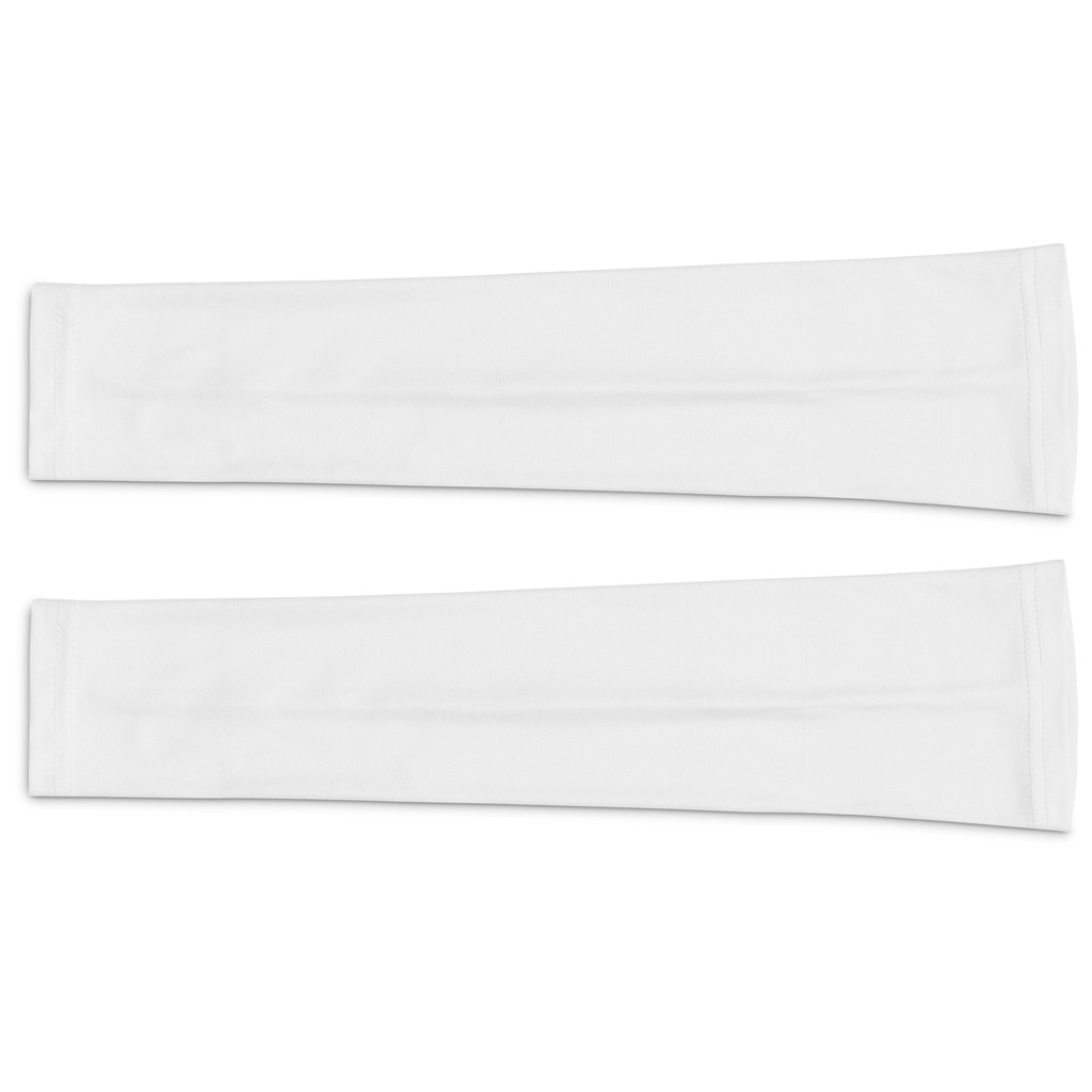 Hoppla Armax Small Polyester Arm Sleeves - Image 8