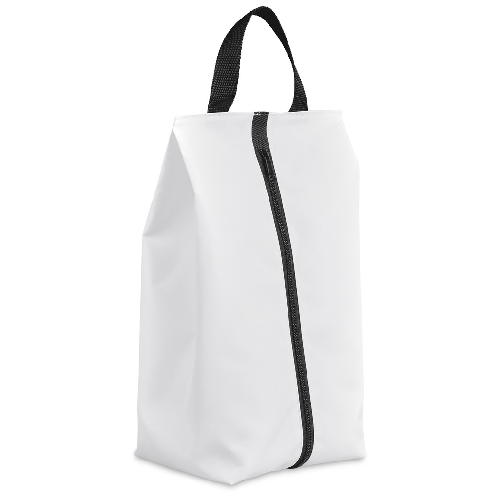 Hoppla Spikes Polyester Shoe Bag - Image 8