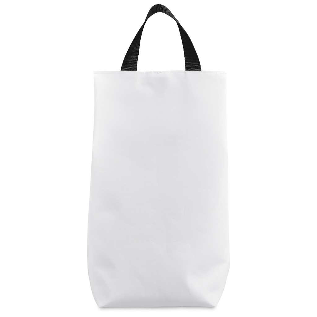 Hoppla Spikes Polyester Shoe Bag - Image 7