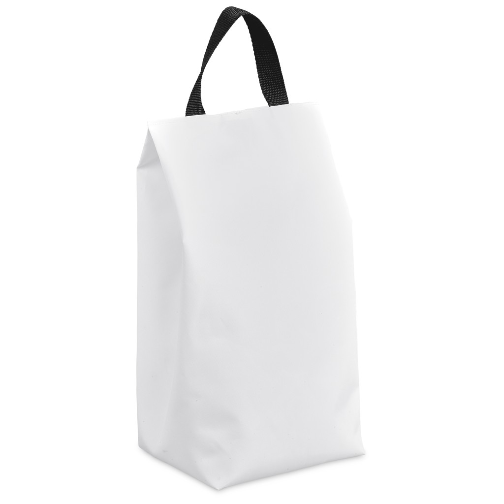 Hoppla Spikes Polyester Shoe Bag - Image 9