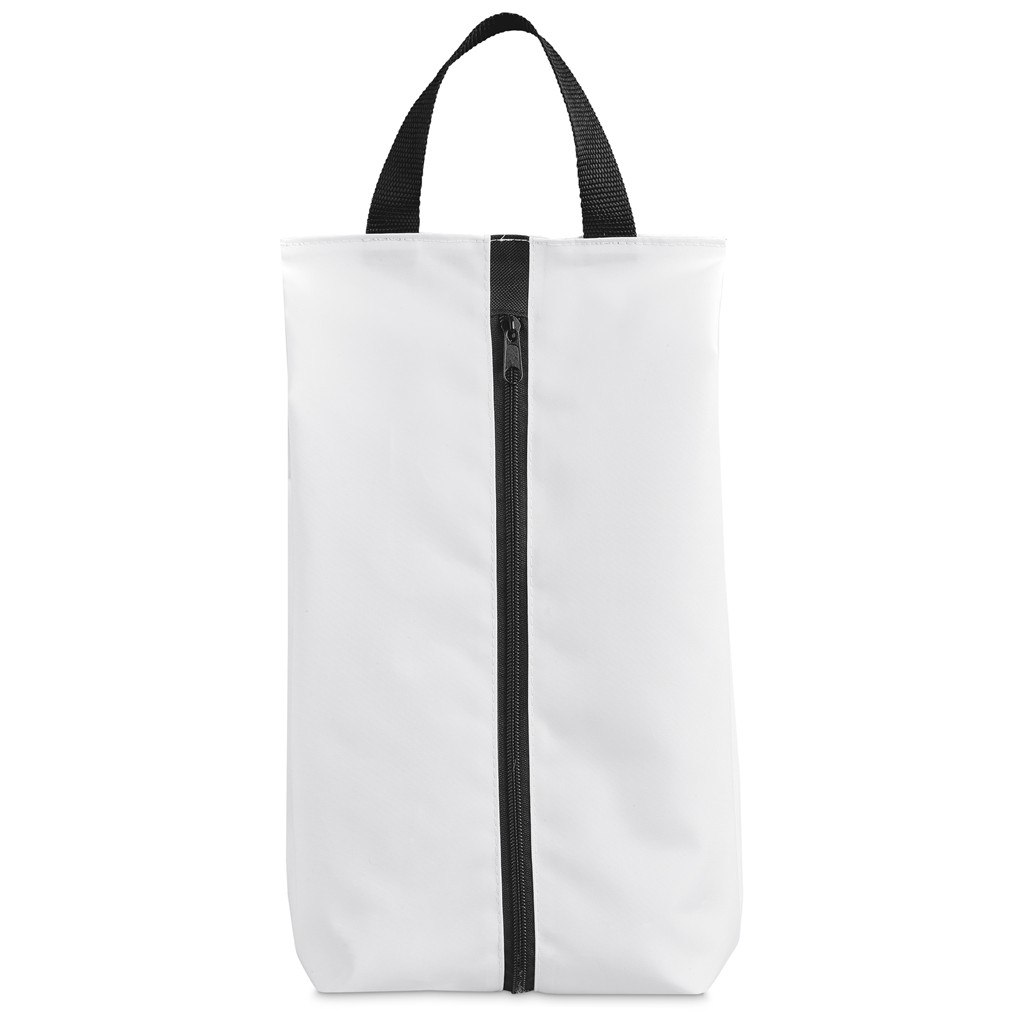 Hoppla Spikes Polyester Shoe Bag - Image 6