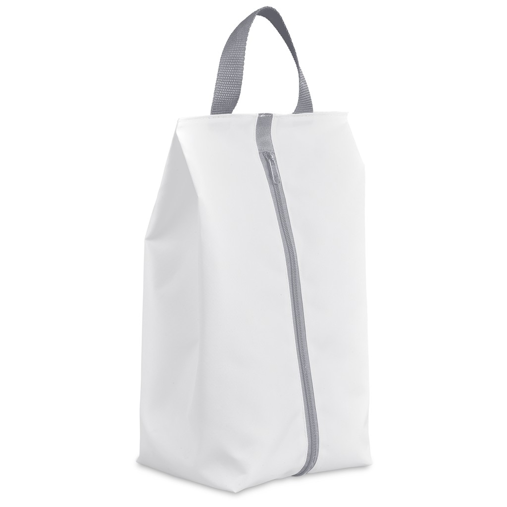 Hoppla Spikes Polyester Shoe Bag - Image 13
