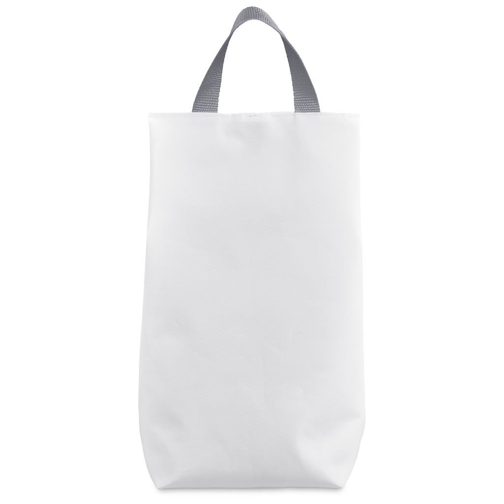 Hoppla Spikes Polyester Shoe Bag - Image 12