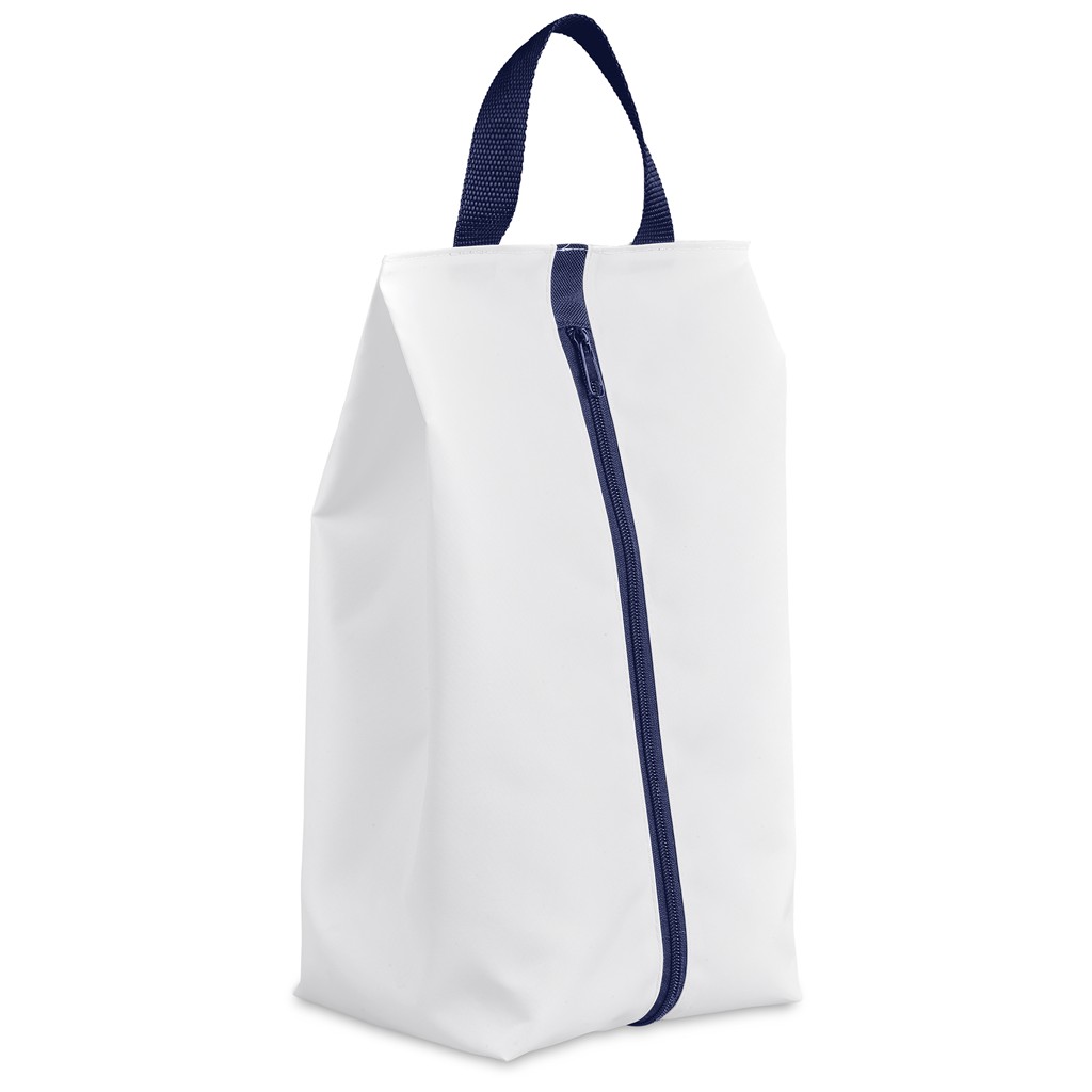 Hoppla Spikes Polyester Shoe Bag - Image 16