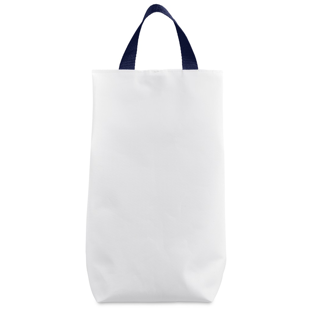Hoppla Spikes Polyester Shoe Bag - Image 15