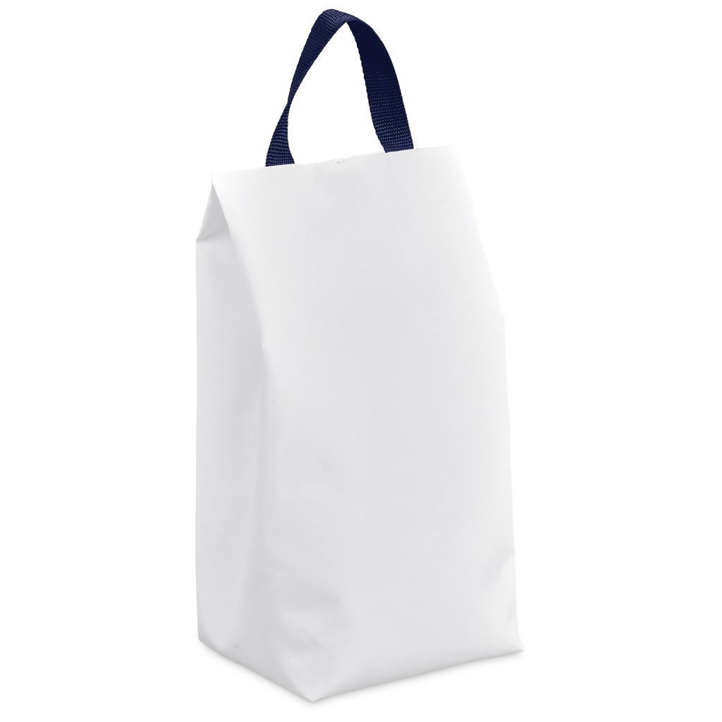 Hoppla Spikes Polyester Shoe Bag - Image 17