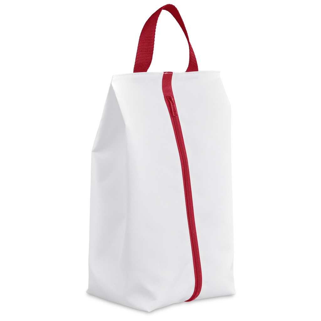 Hoppla Spikes Polyester Shoe Bag - Image 21