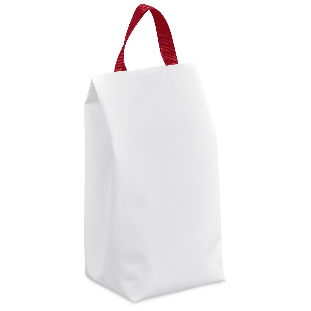 Hoppla Spikes Polyester Shoe Bag - Image 19