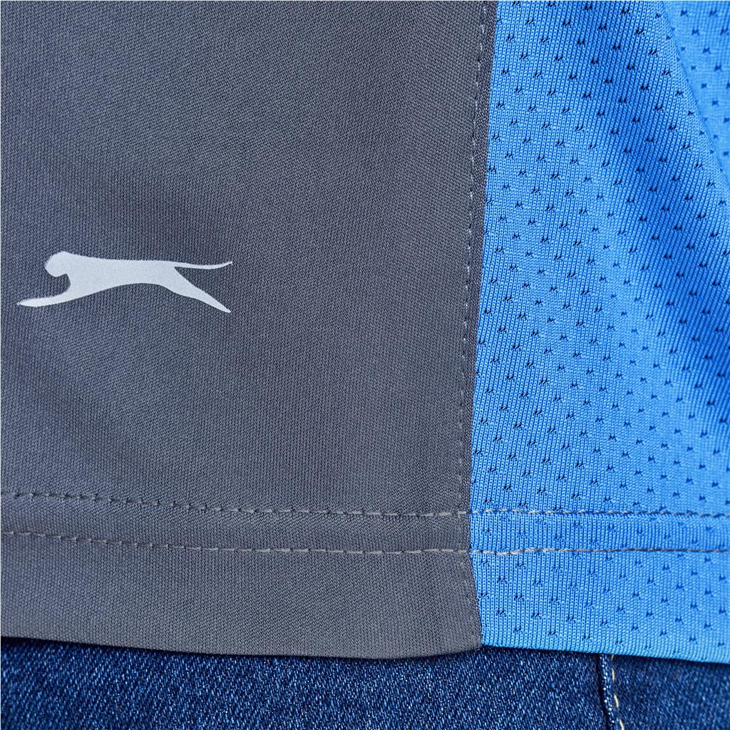 Mens Glendower Golf Shirt - Image 8