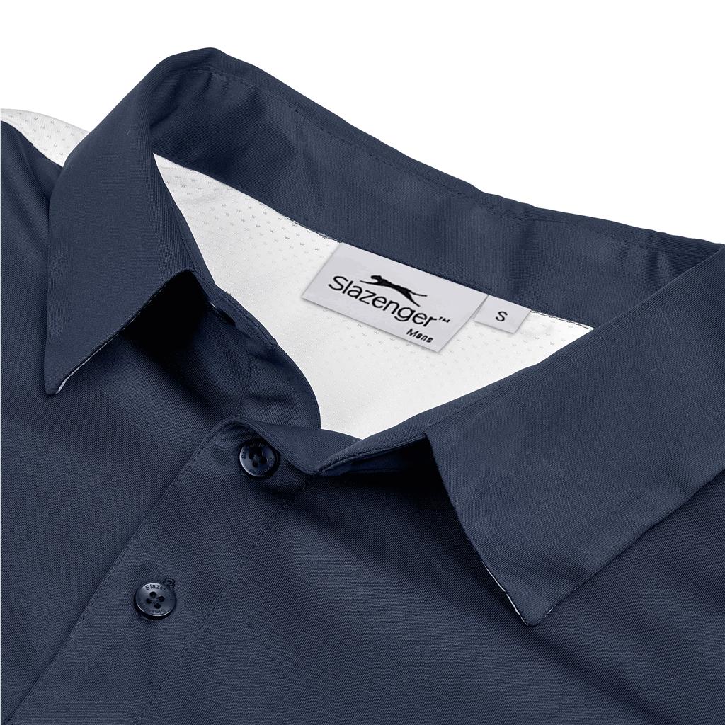 Mens Glendower Golf Shirt - Image 20