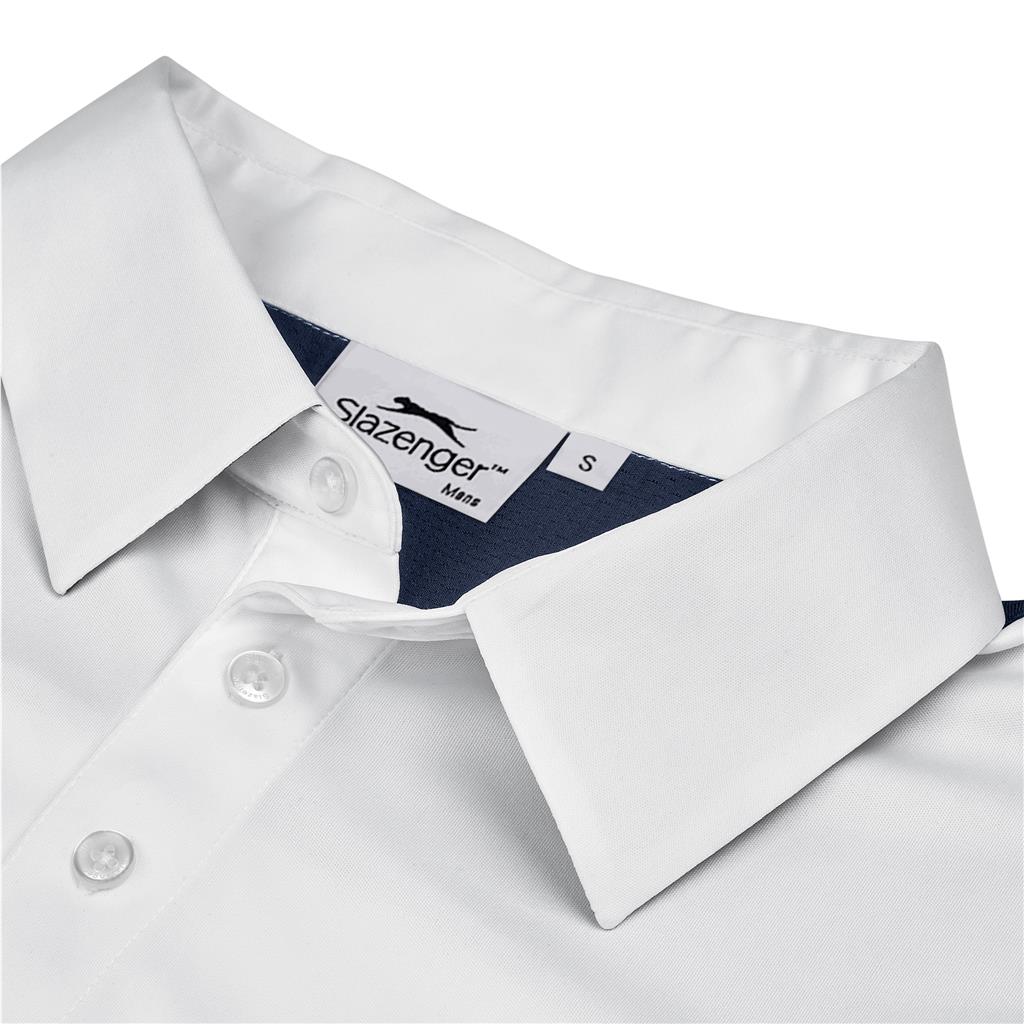 Mens Glendower Golf Shirt - Image 24
