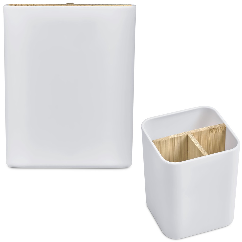 Altitude Desklet Stationery Caddy