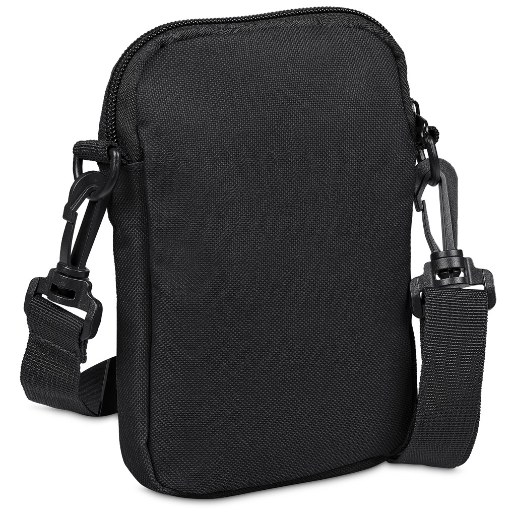 Altitude Urban Lite Crossbody Bag - Image 10