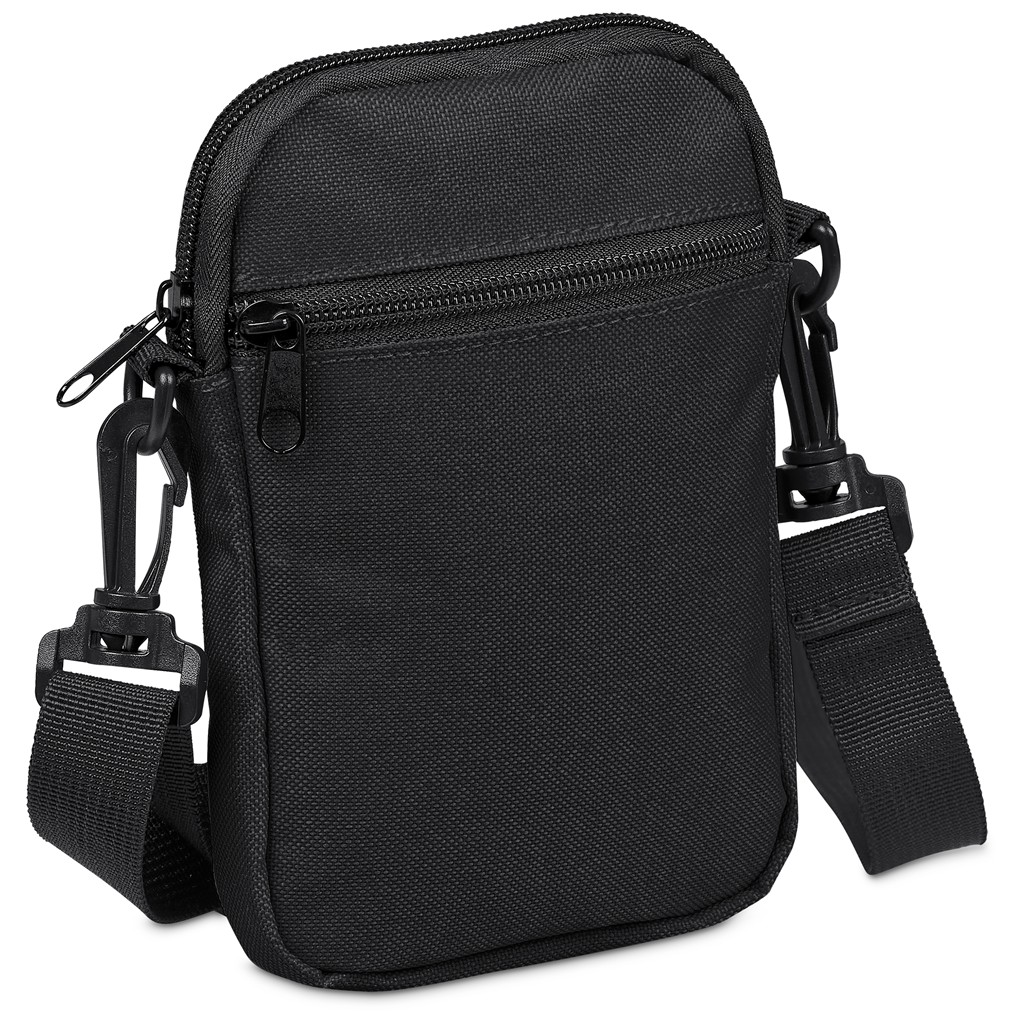 Altitude Urban Lite Crossbody Bag - Image 7