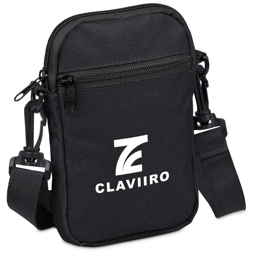 Altitude Urban Lite Crossbody Bag - Image 9