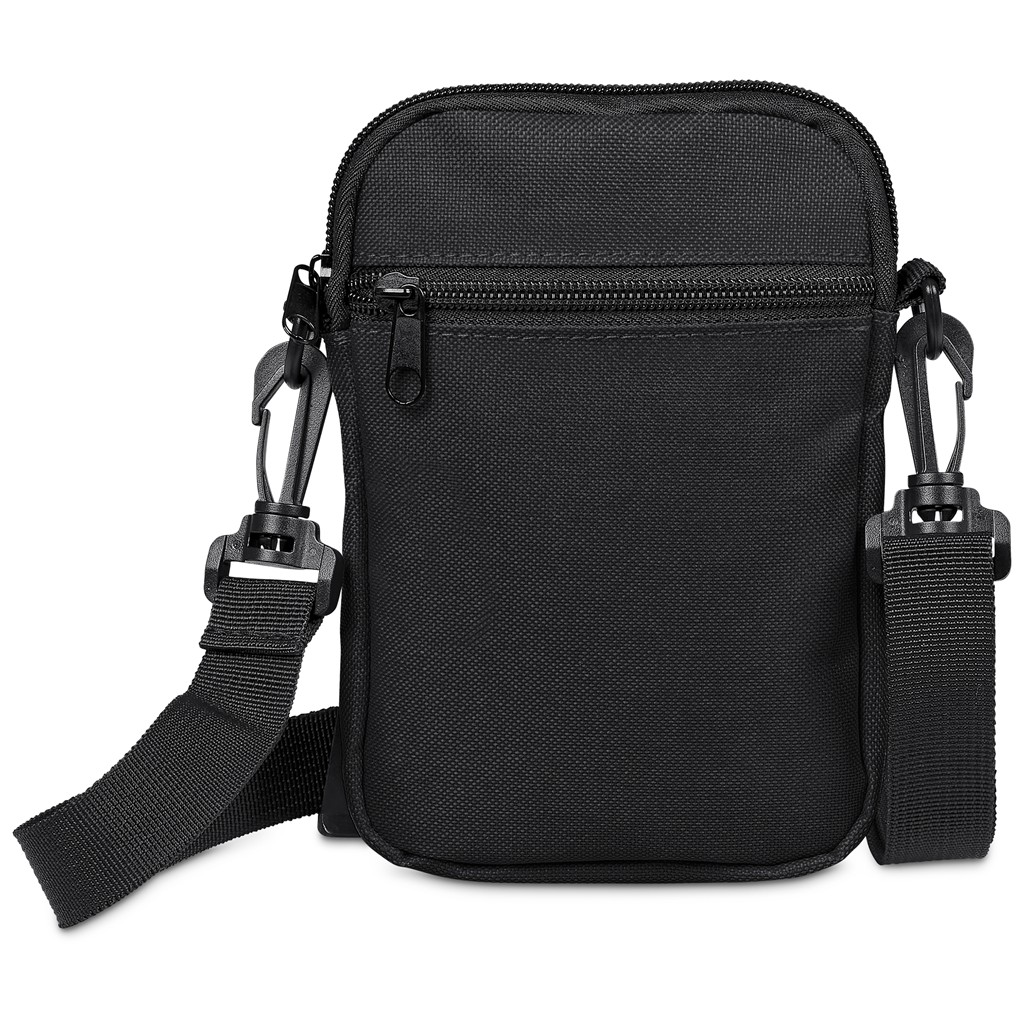 Altitude Urban Lite Crossbody Bag - Image 6