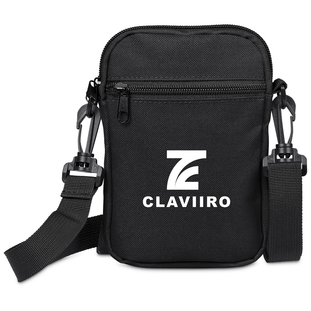 Altitude Urban Lite Crossbody Bag - Image 5