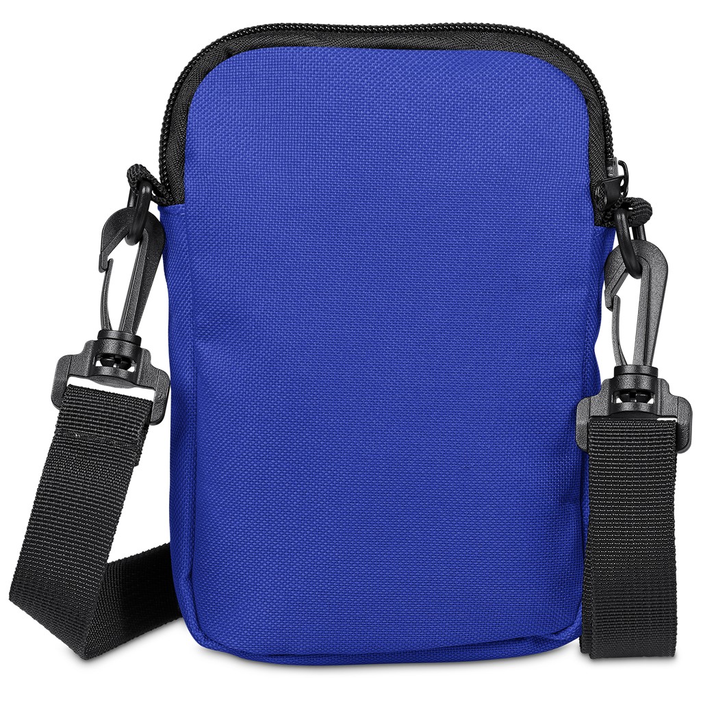 Altitude Urban Lite Crossbody Bag - Image 13