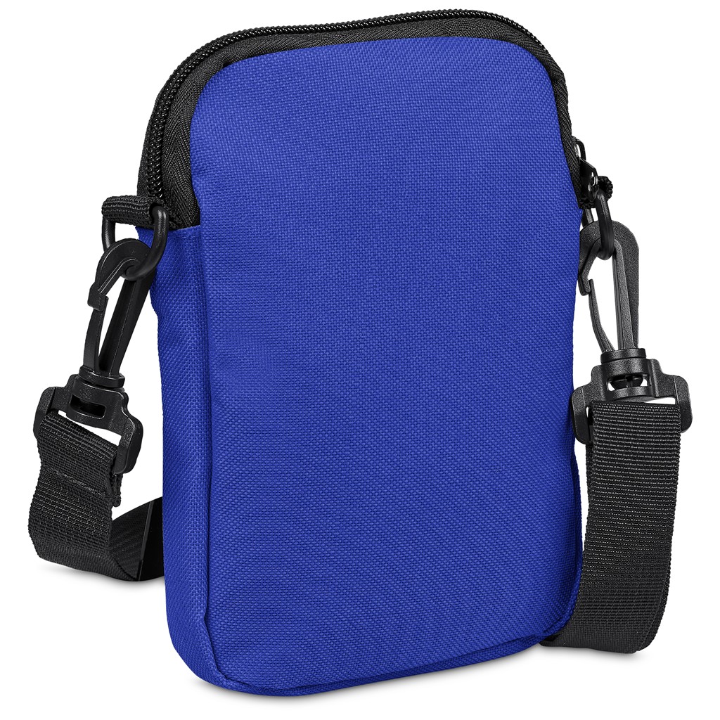 Altitude Urban Lite Crossbody Bag - Image 12