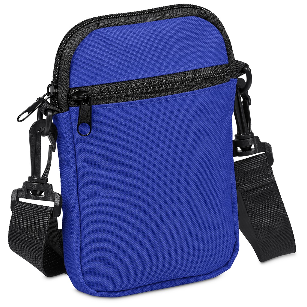 Altitude Urban Lite Crossbody Bag - Image 15