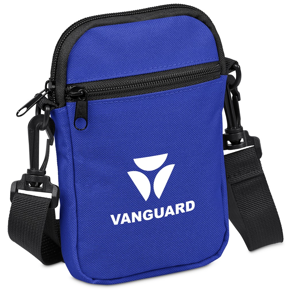 Altitude Urban Lite Crossbody Bag - Image 14