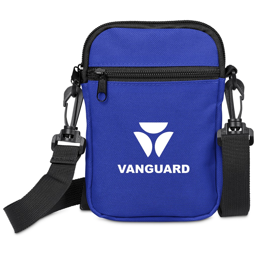 Altitude Urban Lite Crossbody Bag - Image 11