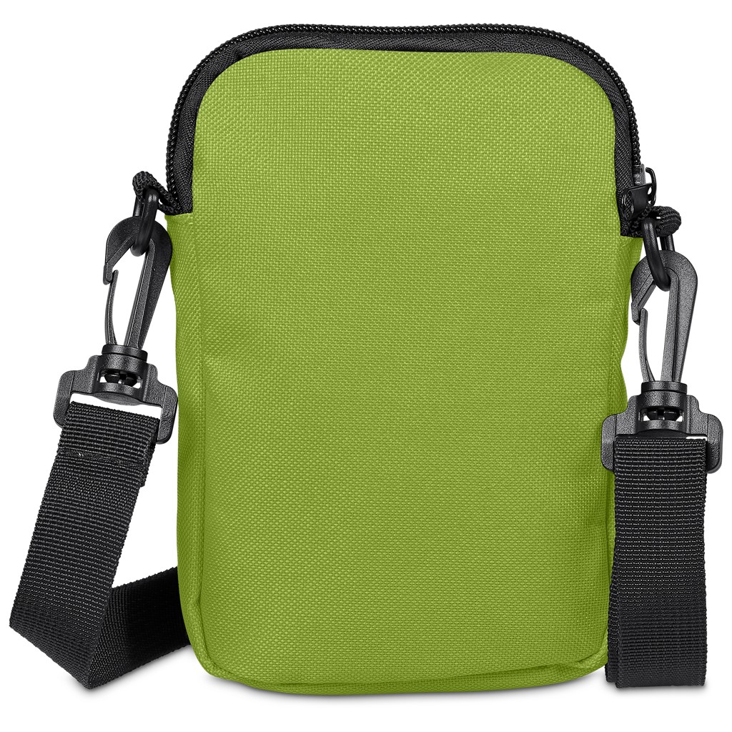 Altitude Urban Lite Crossbody Bag - Image 18