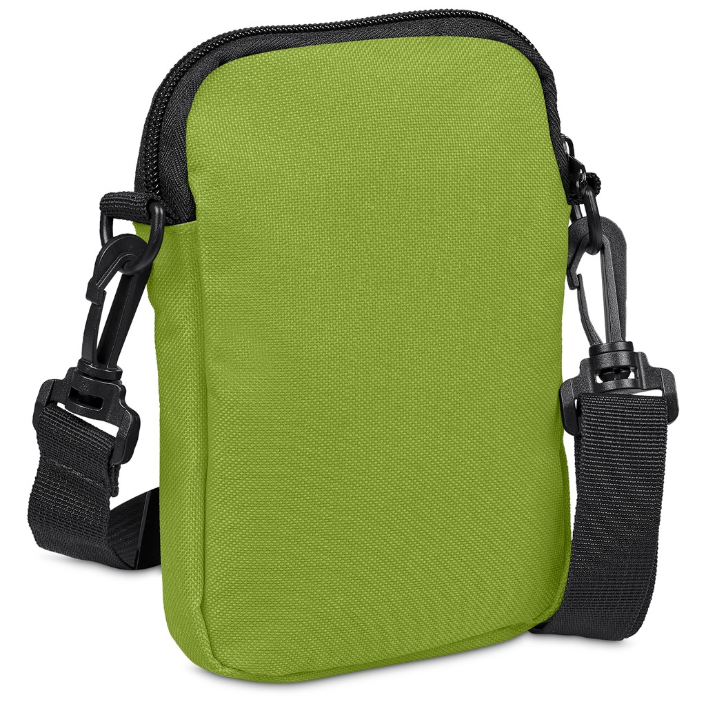 Altitude Urban Lite Crossbody Bag - Image 19